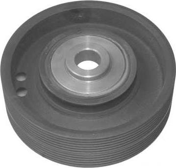 MGA DP157 - Poulie, vilebrequin droxauto.com