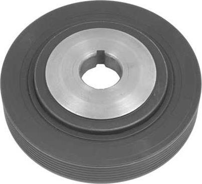 MGA DP165 - Poulie, vilebrequin droxauto.com