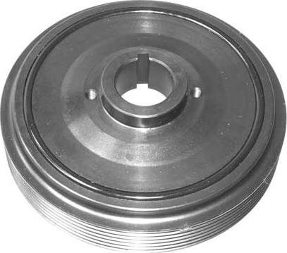 MGA DP103 - Poulie, vilebrequin droxauto.com