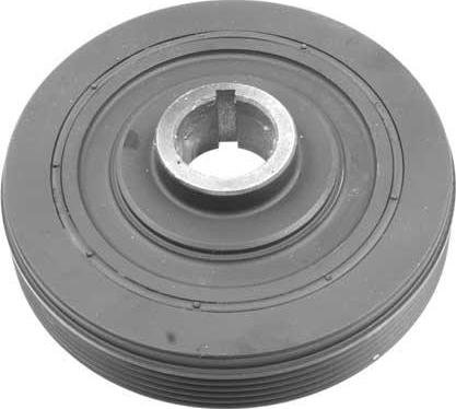 MGA DP102 - Poulie, vilebrequin droxauto.com