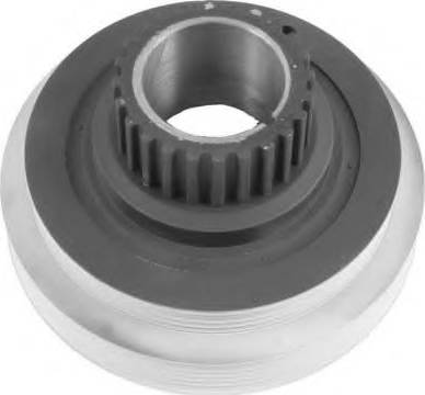 MGA DP189 - Poulie, vilebrequin droxauto.com