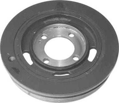 MGA DP139 - Poulie, vilebrequin droxauto.com