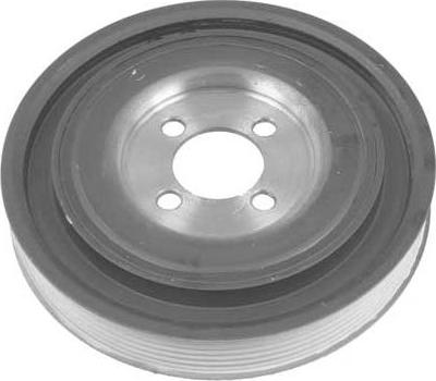 MGA DP130 - Poulie, vilebrequin droxauto.com