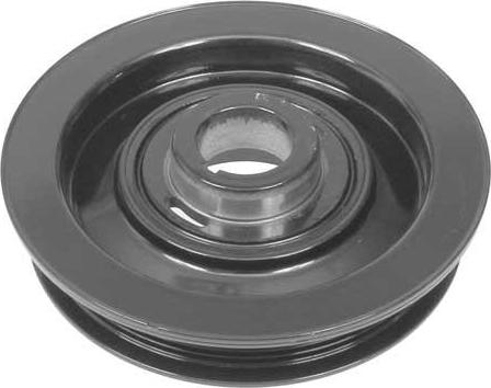 MGA DP137 - Poulie, vilebrequin droxauto.com