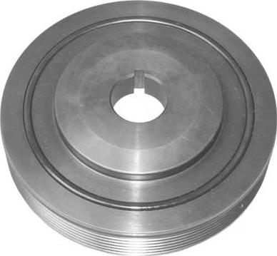 MGA DP122 - Poulie, vilebrequin droxauto.com