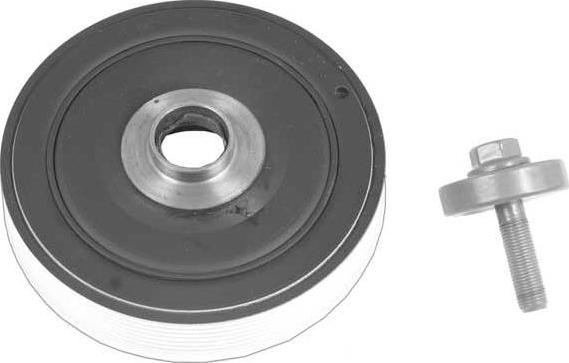 MGA DP171 - Poulie, vilebrequin droxauto.com