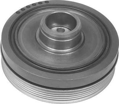 MGA DP309 - Poulie, vilebrequin droxauto.com