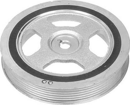 MGA DP301 - Poulie, vilebrequin droxauto.com