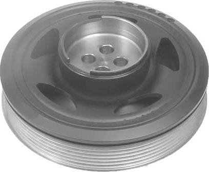 MGA DP308 - Poulie, vilebrequin droxauto.com