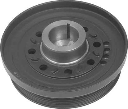 MGA DP318 - Poulie, vilebrequin droxauto.com