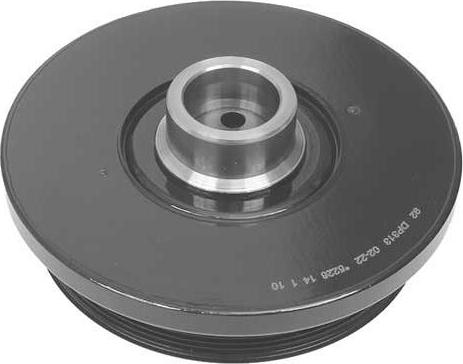 MGA DP313 - Poulie, vilebrequin droxauto.com