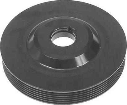 MGA DP295 - Poulie, vilebrequin droxauto.com