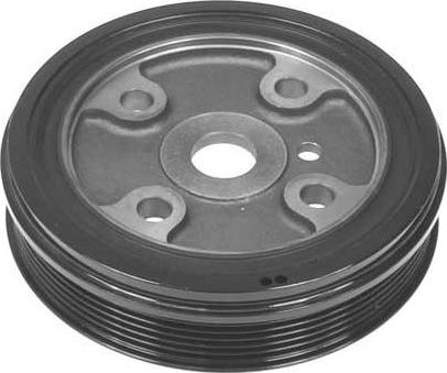 MGA DP291 - Poulie, vilebrequin droxauto.com