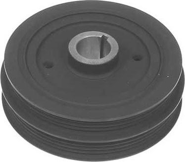 MGA DP293 - Poulie, vilebrequin droxauto.com