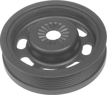 MGA DP297 - Poulie, vilebrequin droxauto.com