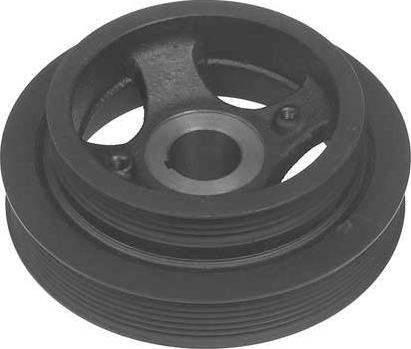 MGA DP246 - Poulie, vilebrequin droxauto.com