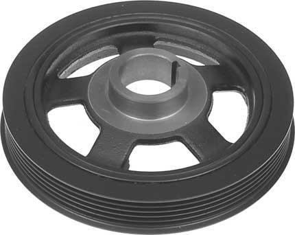 MGA DP259 - Poulie, vilebrequin droxauto.com