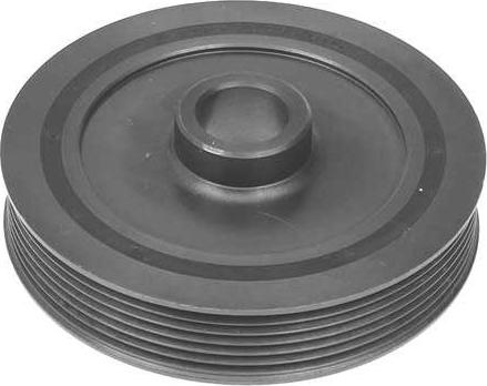 MEC-Diesel 518042 - Poulie, vilebrequin droxauto.com
