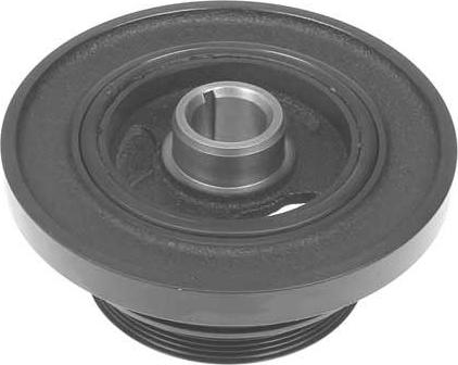 MGA DP250 - Poulie, vilebrequin droxauto.com