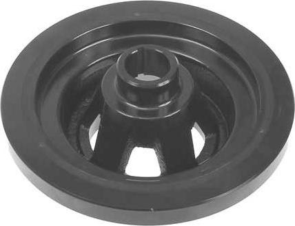 MGA DP258 - Poulie, vilebrequin droxauto.com