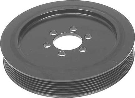 MGA DP253 - Poulie, vilebrequin droxauto.com