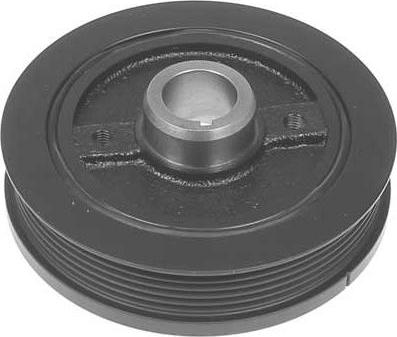 MGA DP263 - Poulie, vilebrequin droxauto.com