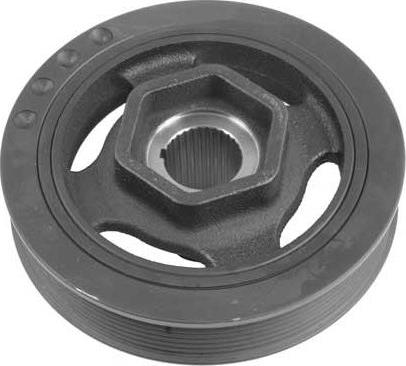 MGA DP209 - Poulie, vilebrequin droxauto.com