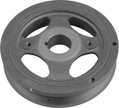 MGA DP208 - Poulie, vilebrequin droxauto.com