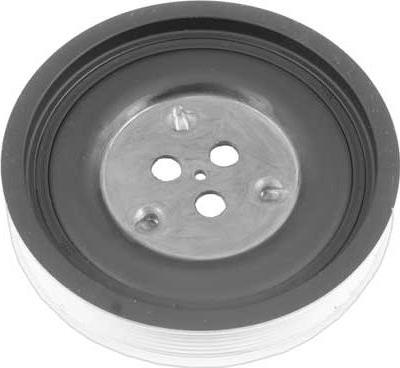 MGA DP202 - Poulie, vilebrequin droxauto.com