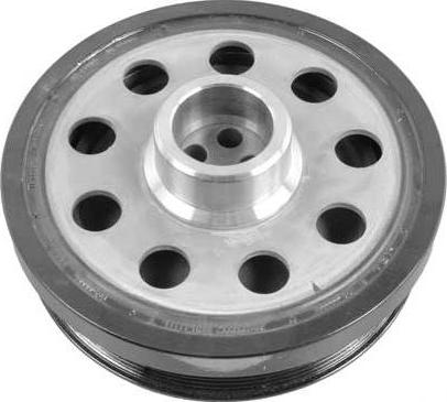 MGA DP211 - Poulie, vilebrequin droxauto.com