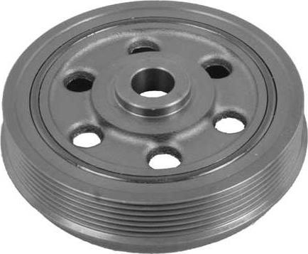 MGA DP217 - Poulie, vilebrequin droxauto.com
