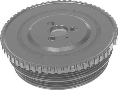 MGA DP285 - Poulie, vilebrequin droxauto.com