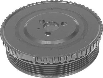 MGA DP286 - Poulie, vilebrequin droxauto.com