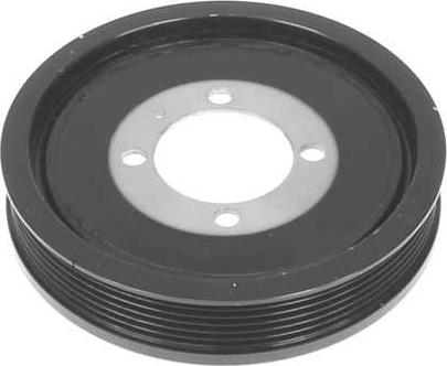 MGA DP288 - Poulie, vilebrequin droxauto.com