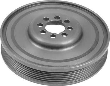 MGA DP233 - Poulie, vilebrequin droxauto.com