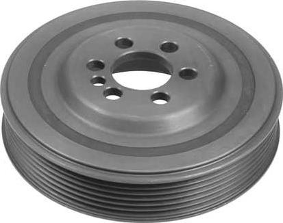 MGA DP232 - Poulie, vilebrequin droxauto.com