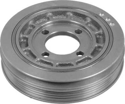 MGA DP220 - Poulie, vilebrequin droxauto.com