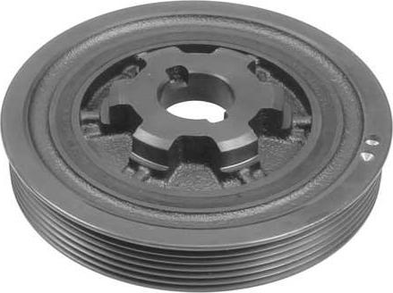 MGA DP223 - Poulie, vilebrequin droxauto.com