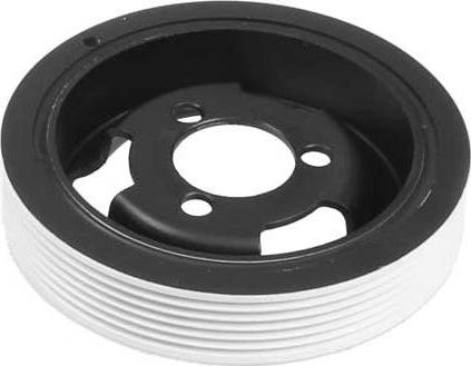 MGA DP222 - Poulie, vilebrequin droxauto.com