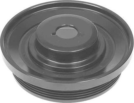 MGA DP270 - Poulie, vilebrequin droxauto.com