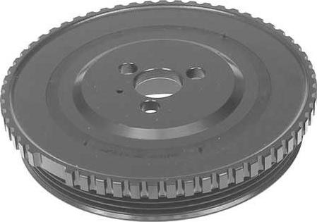 MGA DP278 - Poulie, vilebrequin droxauto.com