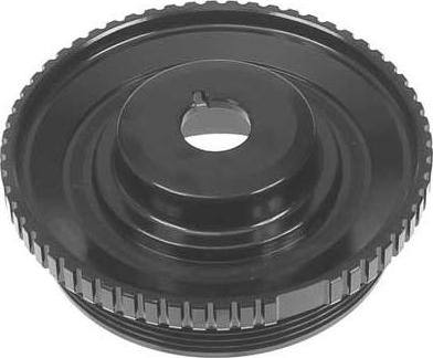 MGA DP272 - Poulie, vilebrequin droxauto.com