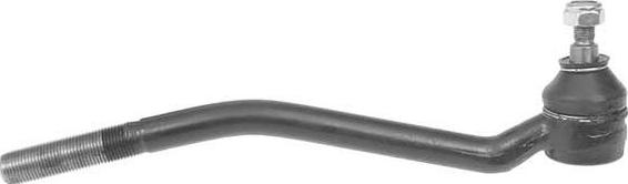 MGA DR5050 - Rotule de direction intérieure, barre de connexion droxauto.com