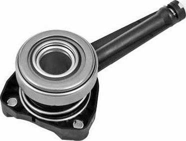 MGA EB5001 - Butée hydraulique, embrayage droxauto.com