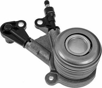 MGA EB5084 - Butée hydraulique, embrayage droxauto.com