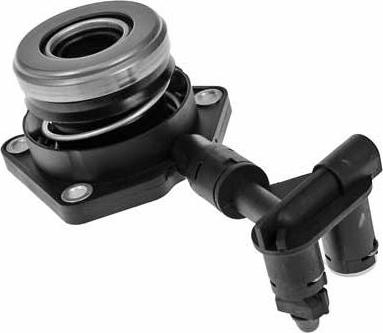 MGA EB5081 - Butée hydraulique, embrayage droxauto.com