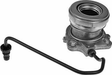 MGA EB5082 - Butée hydraulique, embrayage droxauto.com