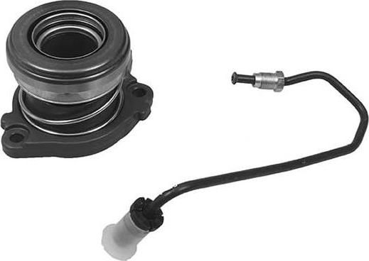 MGA EB5107 - Butée hydraulique, embrayage droxauto.com