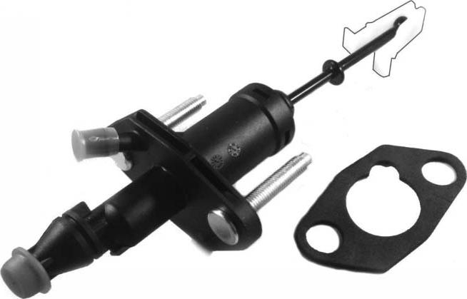 MGA EE5212 - Cylindre émetteur, embrayage droxauto.com