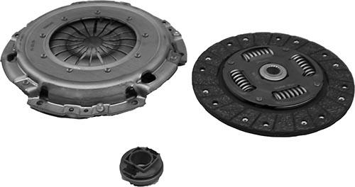 MGA EK6343 - Kit d'embrayage droxauto.com